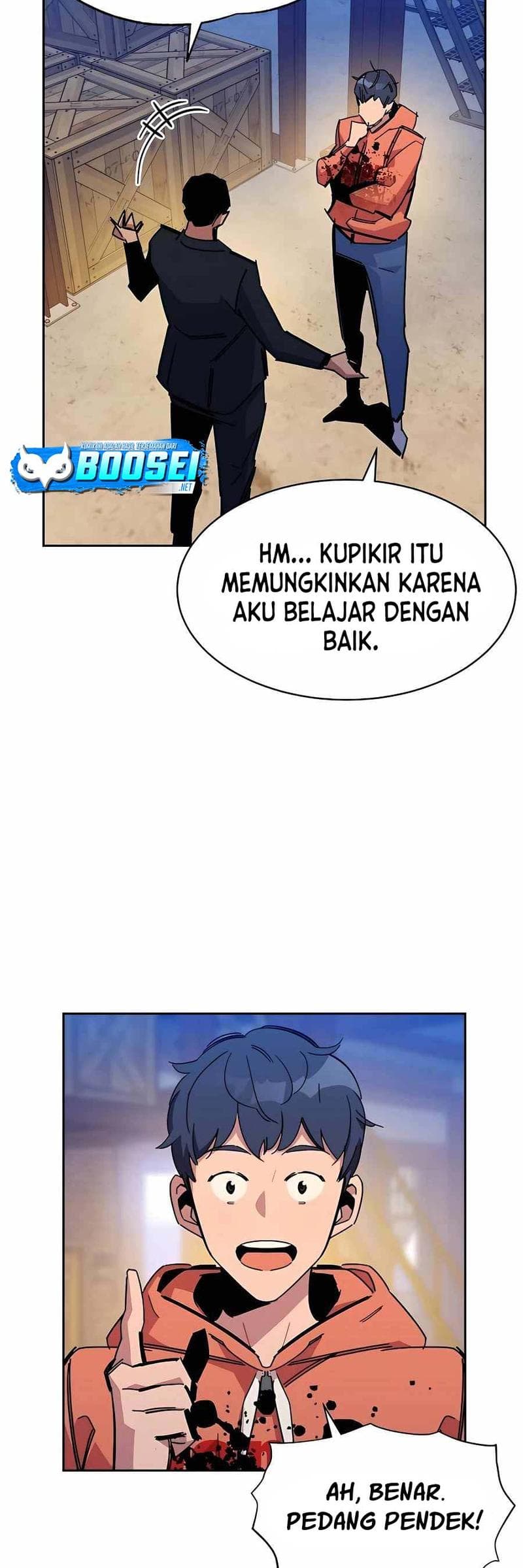 Auto-Hunting With Clones - Chapter 20 - Page 24