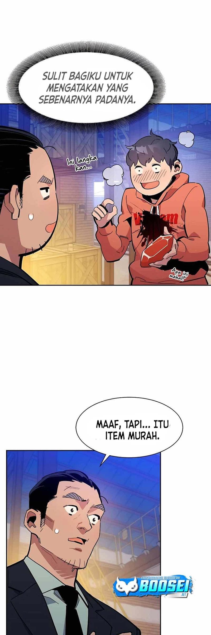 Auto-Hunting With Clones - Chapter 20 - Page 32