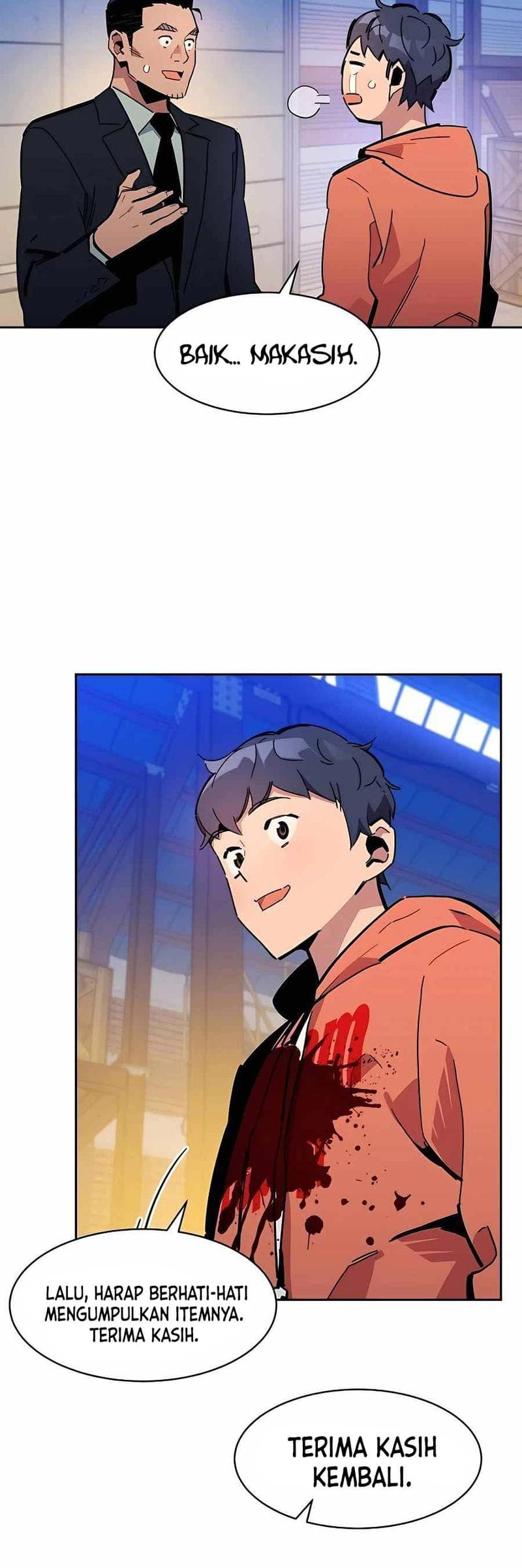 Auto-Hunting With Clones - Chapter 20 - Page 34