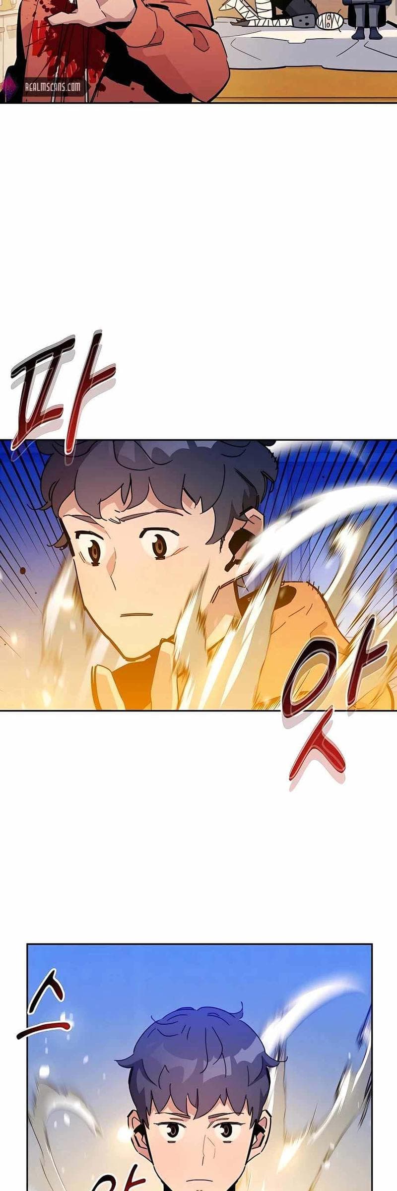 Auto-Hunting With Clones - Chapter 20 - Page 37