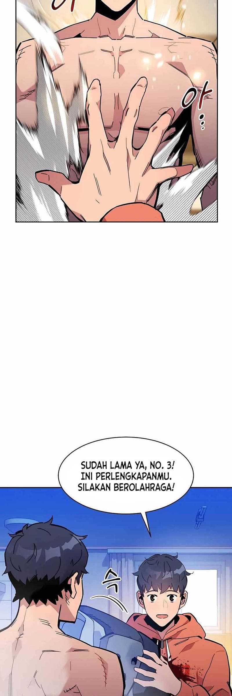 Auto-Hunting With Clones - Chapter 20 - Page 38