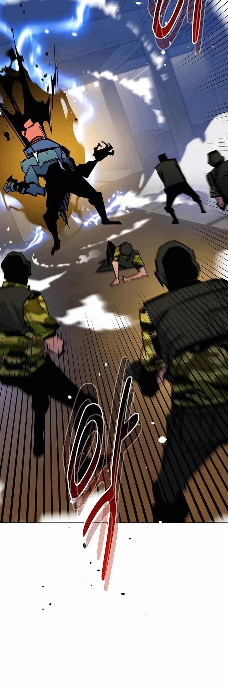 Auto-Hunting With Clones - Chapter 20 - Page 4