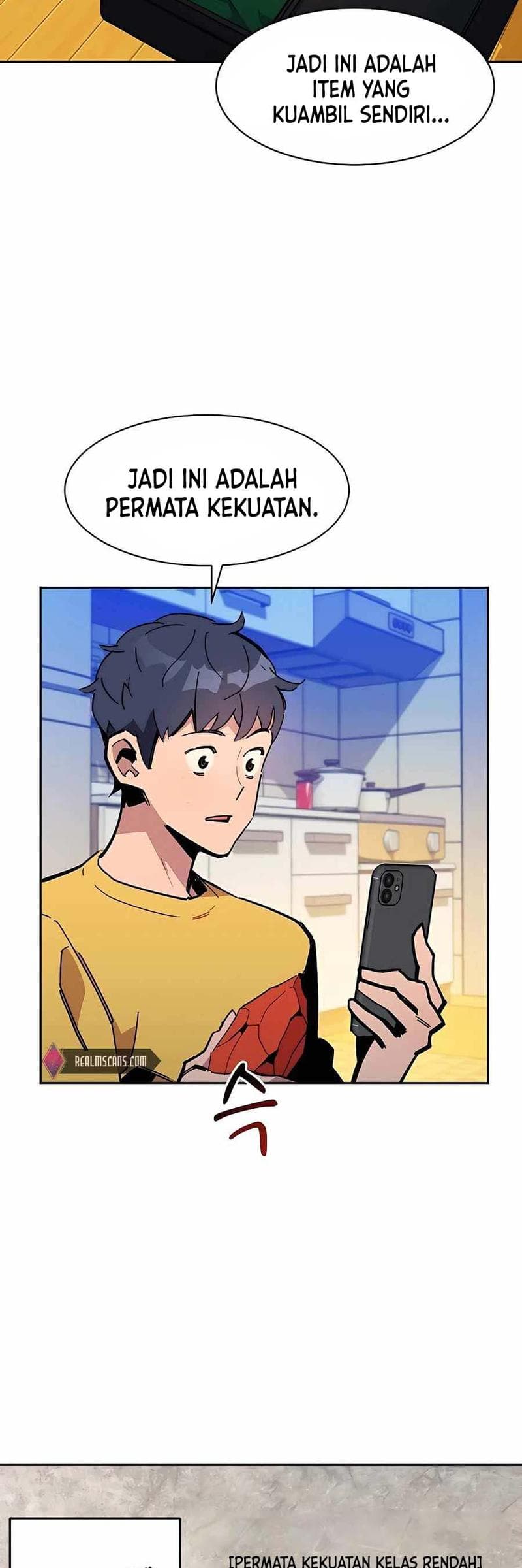Auto-Hunting With Clones - Chapter 20 - Page 41