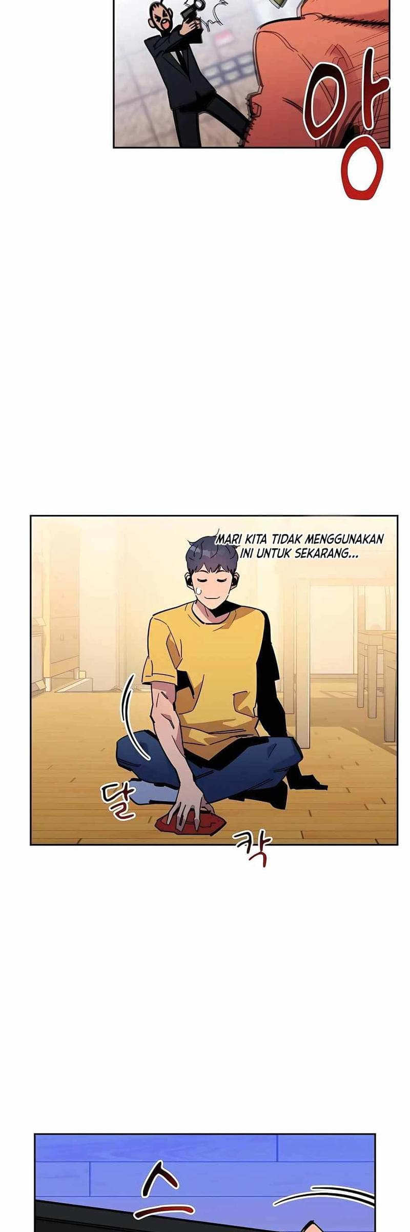 Auto-Hunting With Clones - Chapter 20 - Page 45