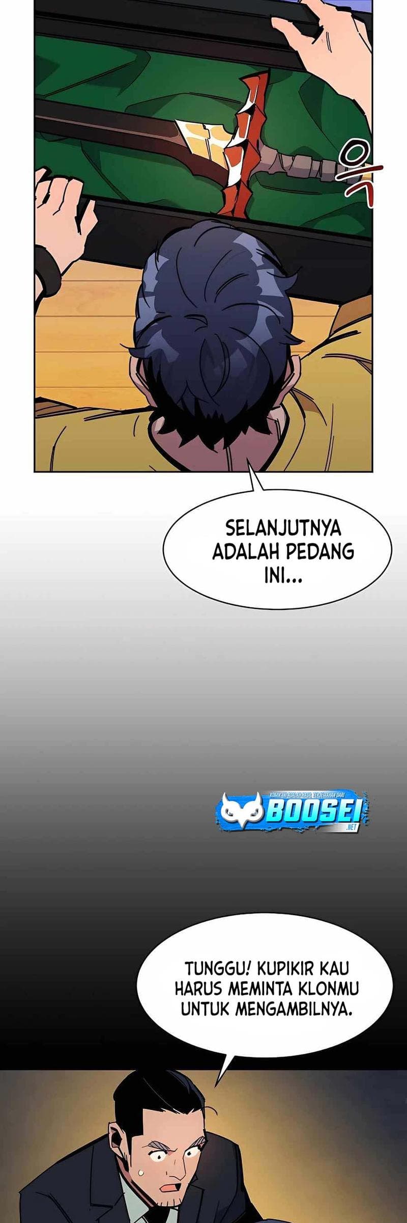 Auto-Hunting With Clones - Chapter 20 - Page 46