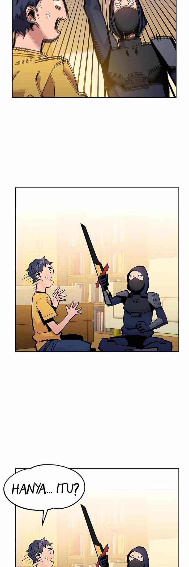 Auto-Hunting With Clones - Chapter 20 - Page 50