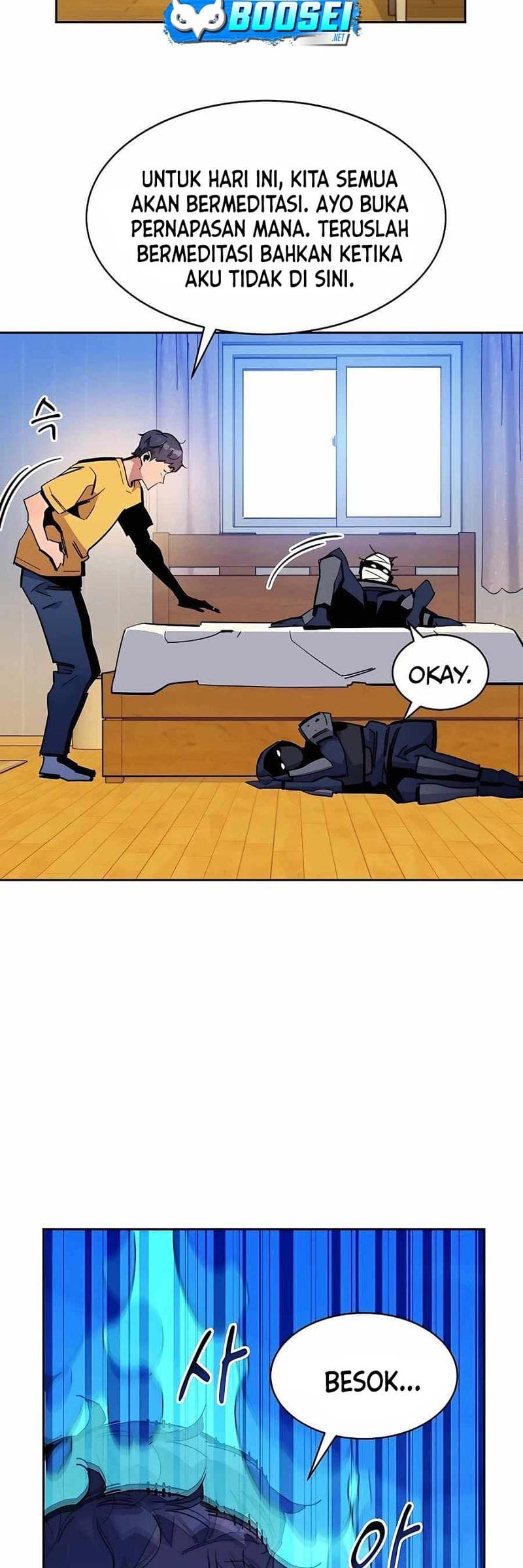 Auto-Hunting With Clones - Chapter 20 - Page 57