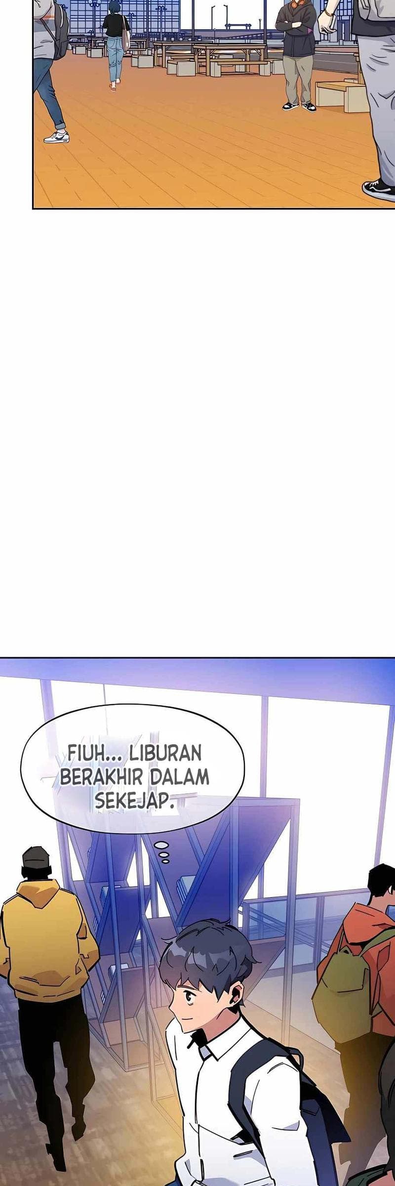 Auto-Hunting With Clones - Chapter 20 - Page 60