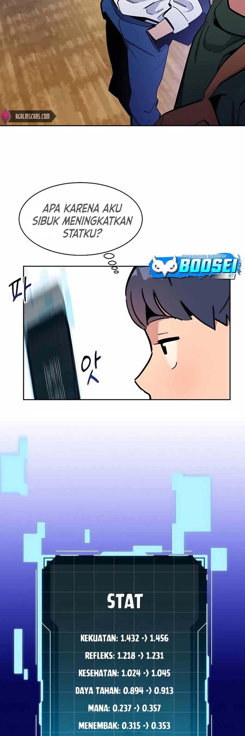 Auto-Hunting With Clones - Chapter 20 - Page 61
