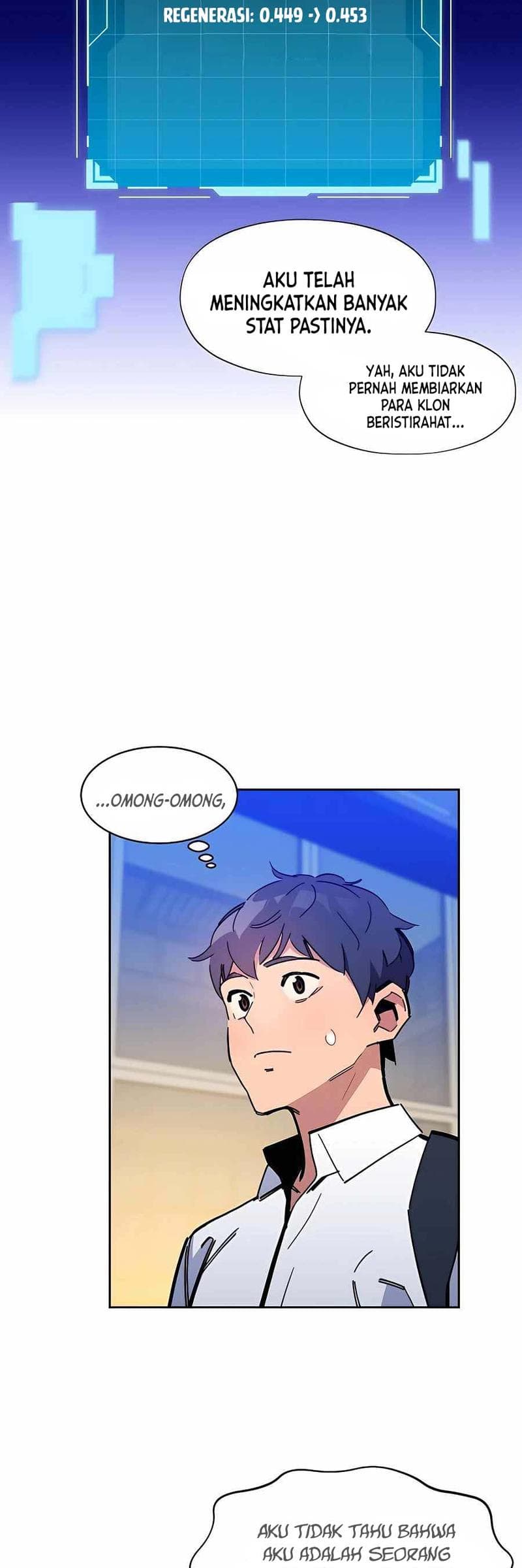Auto-Hunting With Clones - Chapter 20 - Page 62