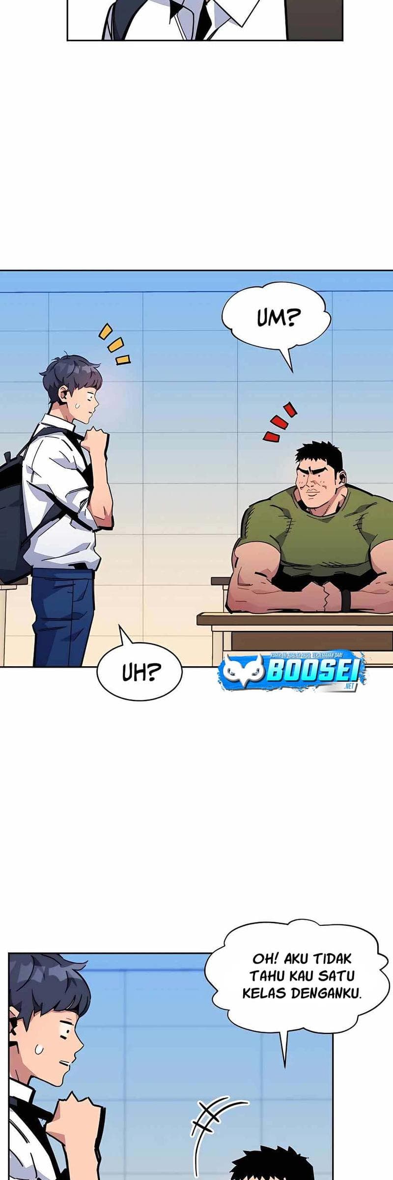 Auto-Hunting With Clones - Chapter 20 - Page 64
