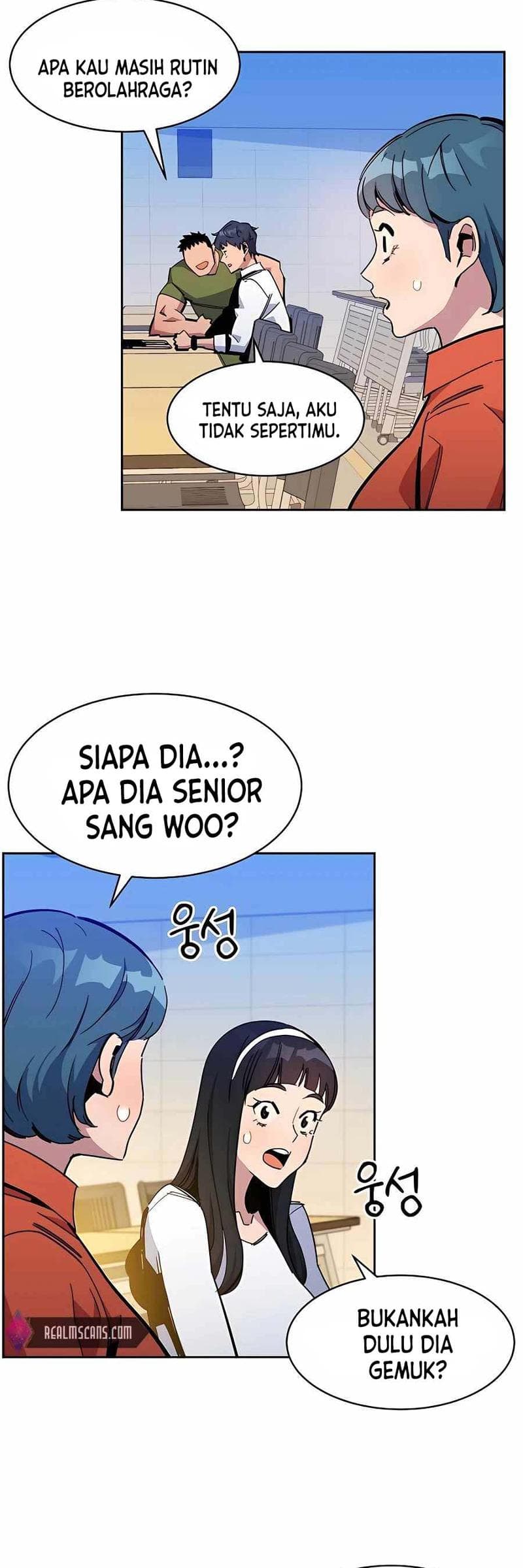 Auto-Hunting With Clones - Chapter 20 - Page 66