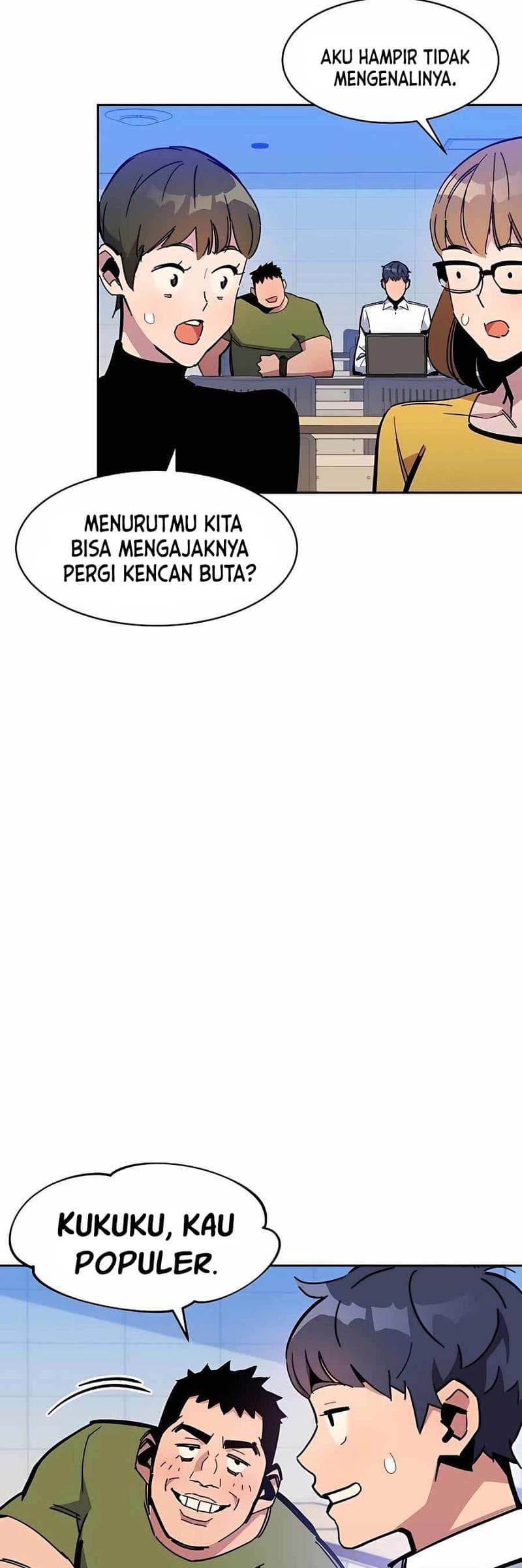 Auto-Hunting With Clones - Chapter 20 - Page 67