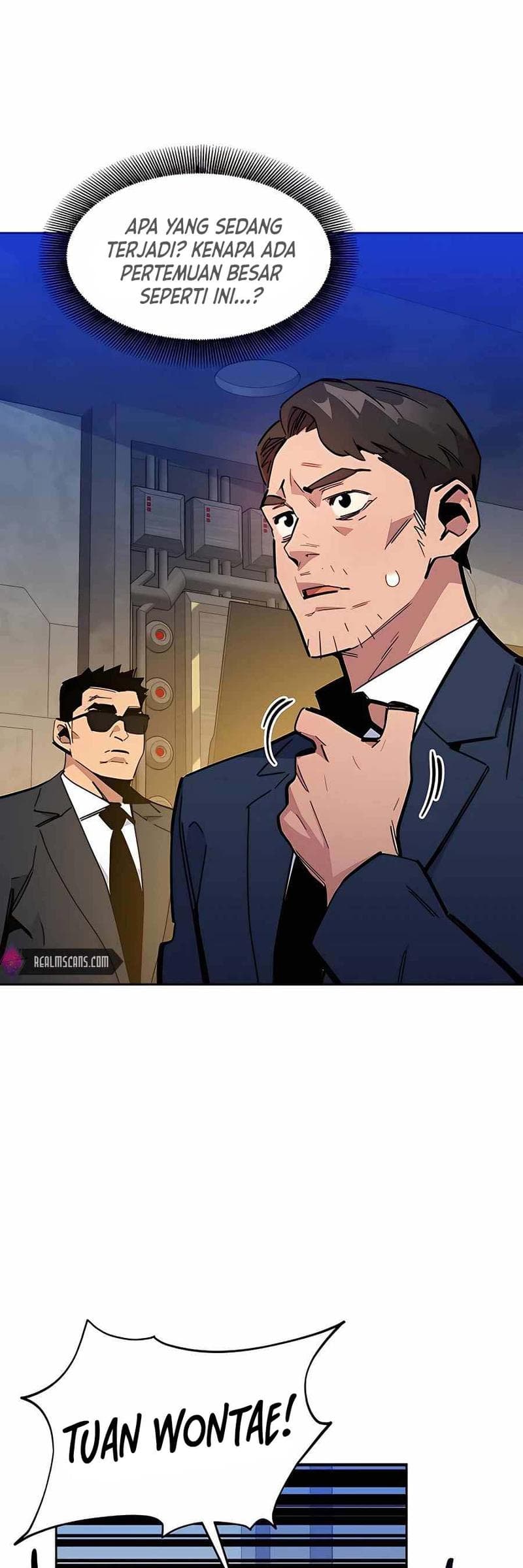Auto-Hunting With Clones - Chapter 21 - Page 11
