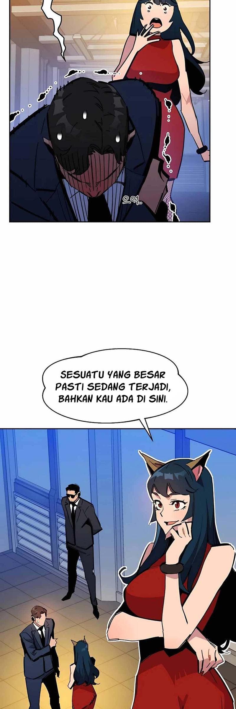 Auto-Hunting With Clones - Chapter 21 - Page 13