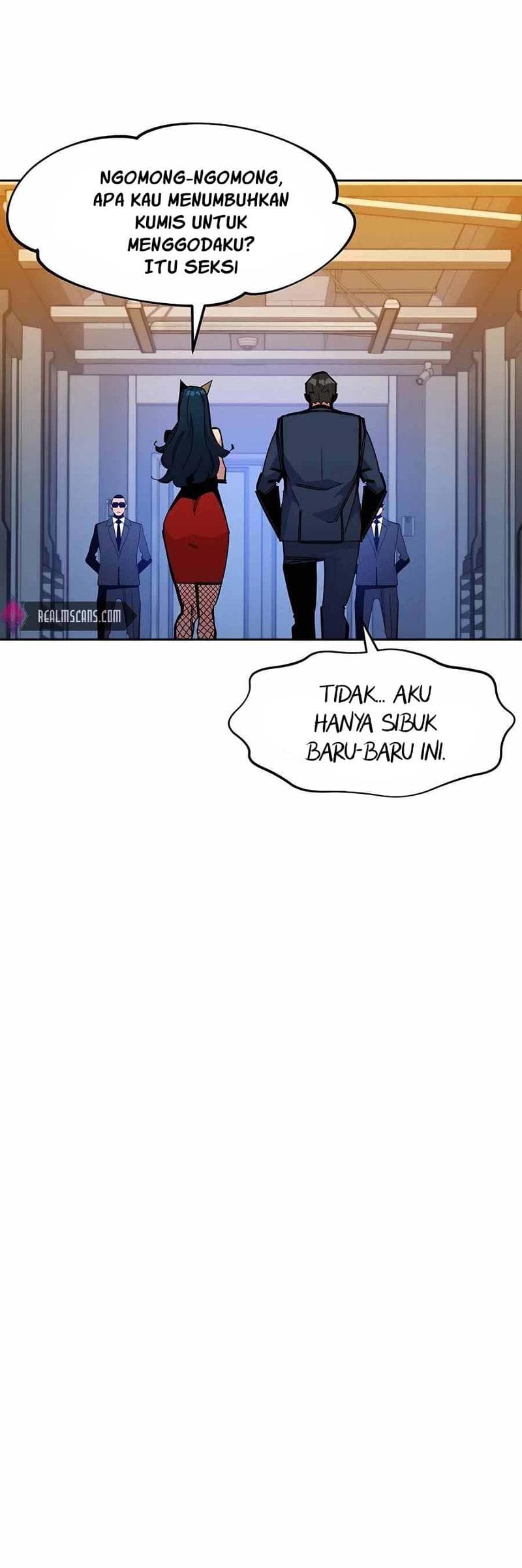 Auto-Hunting With Clones - Chapter 21 - Page 15
