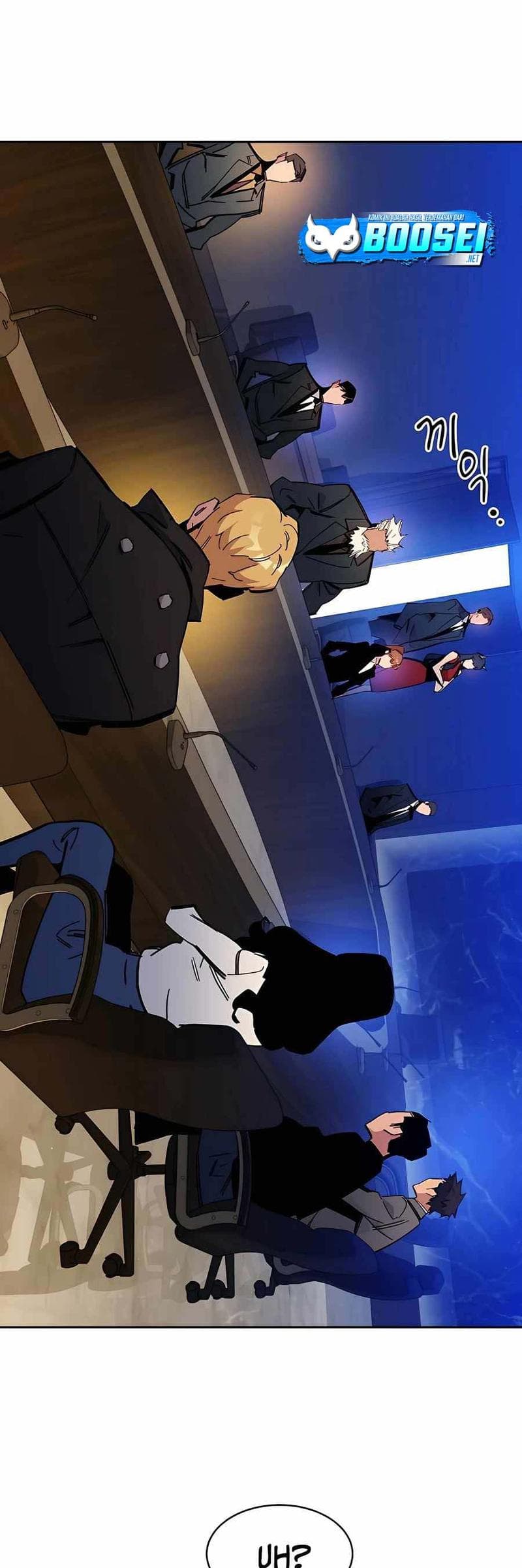 Auto-Hunting With Clones - Chapter 21 - Page 16