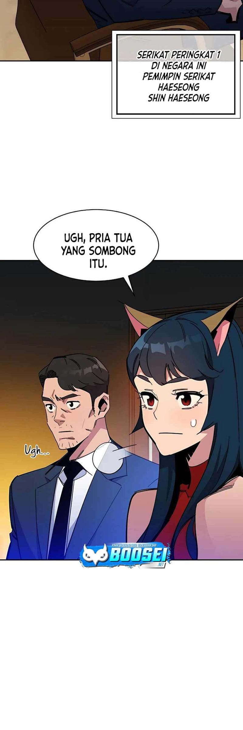 Auto-Hunting With Clones - Chapter 21 - Page 18