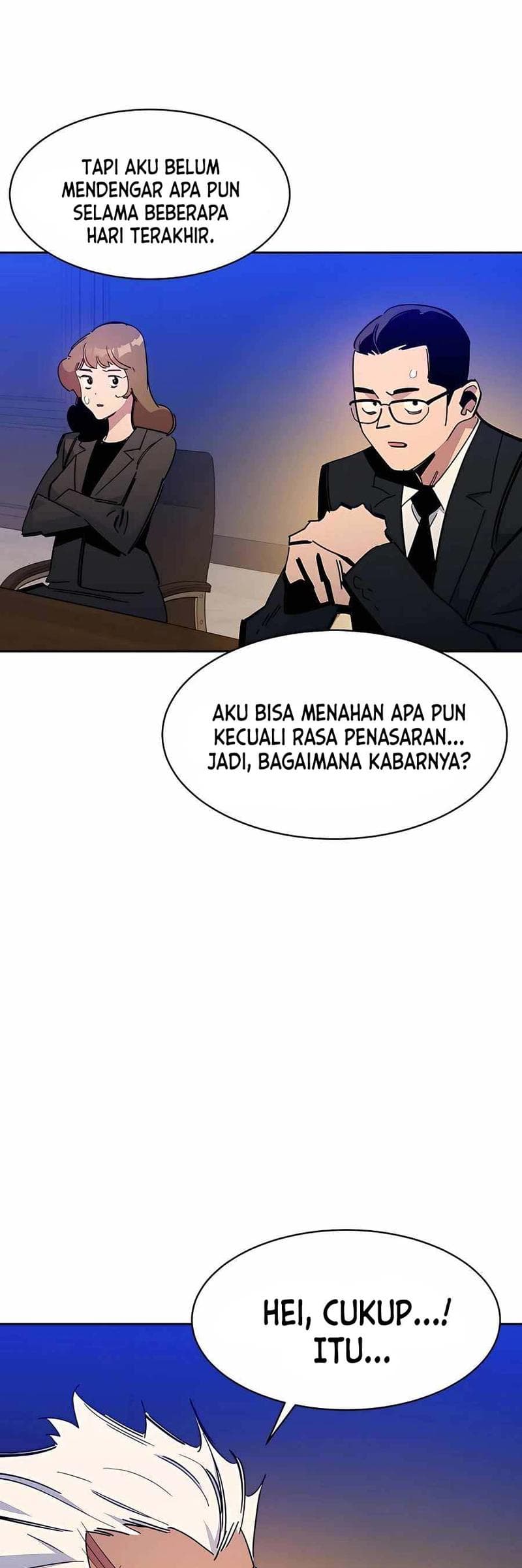 Auto-Hunting With Clones - Chapter 21 - Page 21