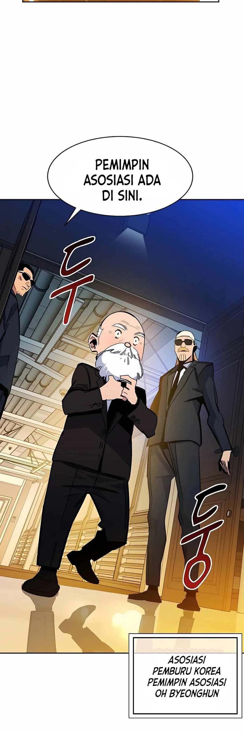 Auto-Hunting With Clones - Chapter 21 - Page 25