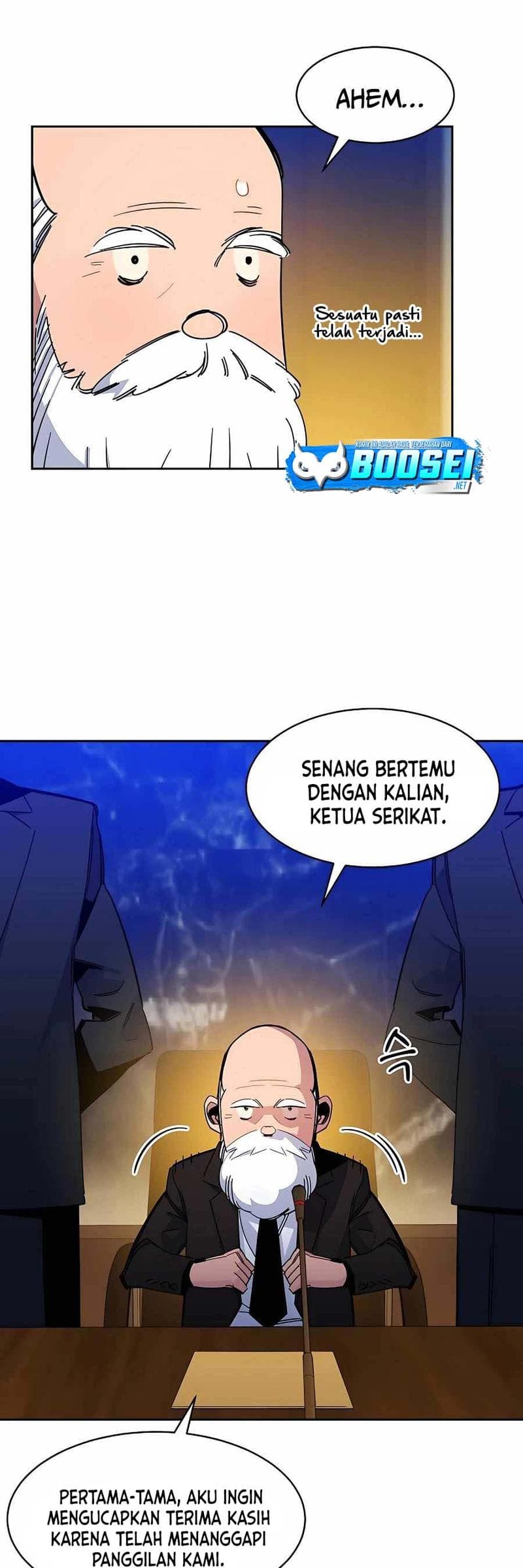 Auto-Hunting With Clones - Chapter 21 - Page 28