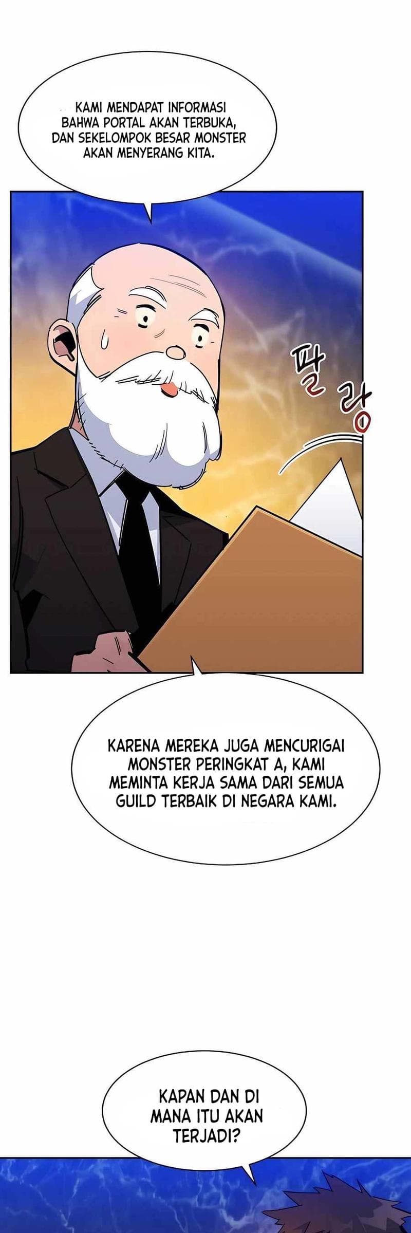 Auto-Hunting With Clones - Chapter 21 - Page 30