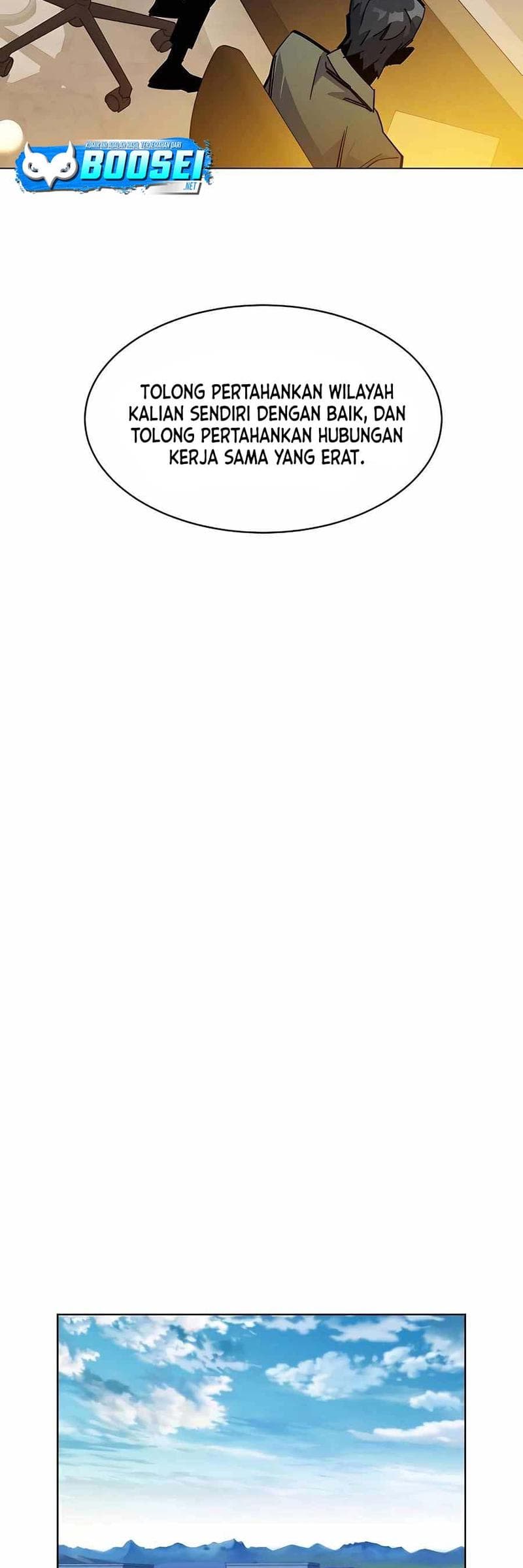 Auto-Hunting With Clones - Chapter 21 - Page 40