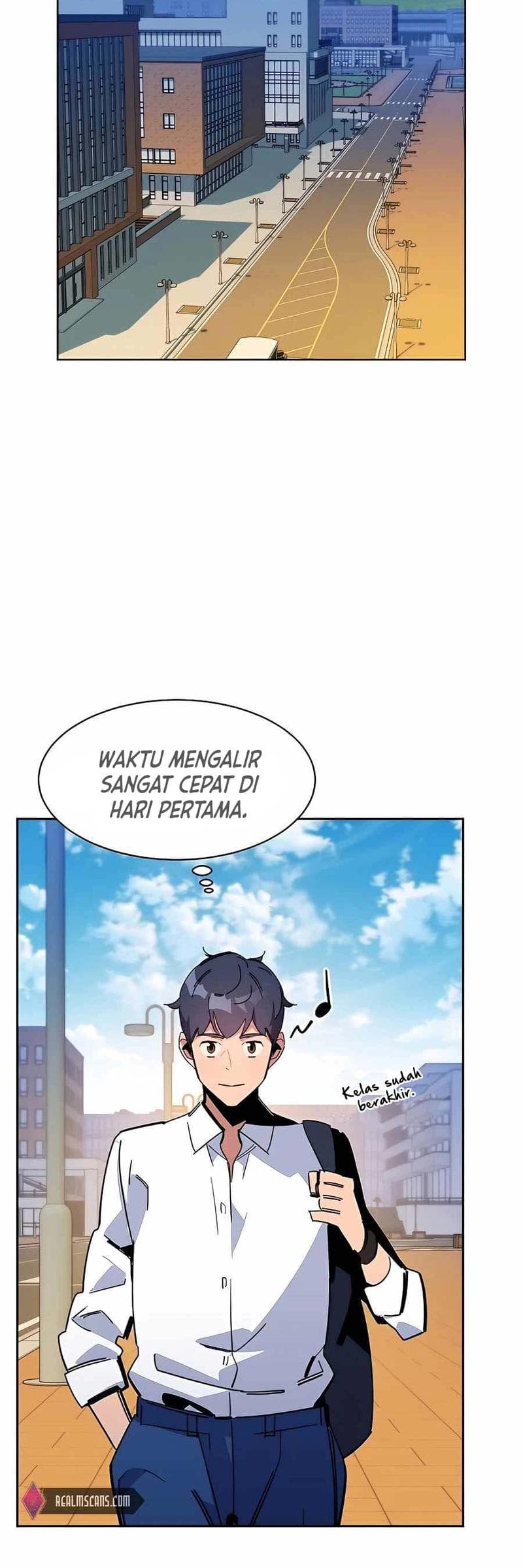 Auto-Hunting With Clones - Chapter 21 - Page 41