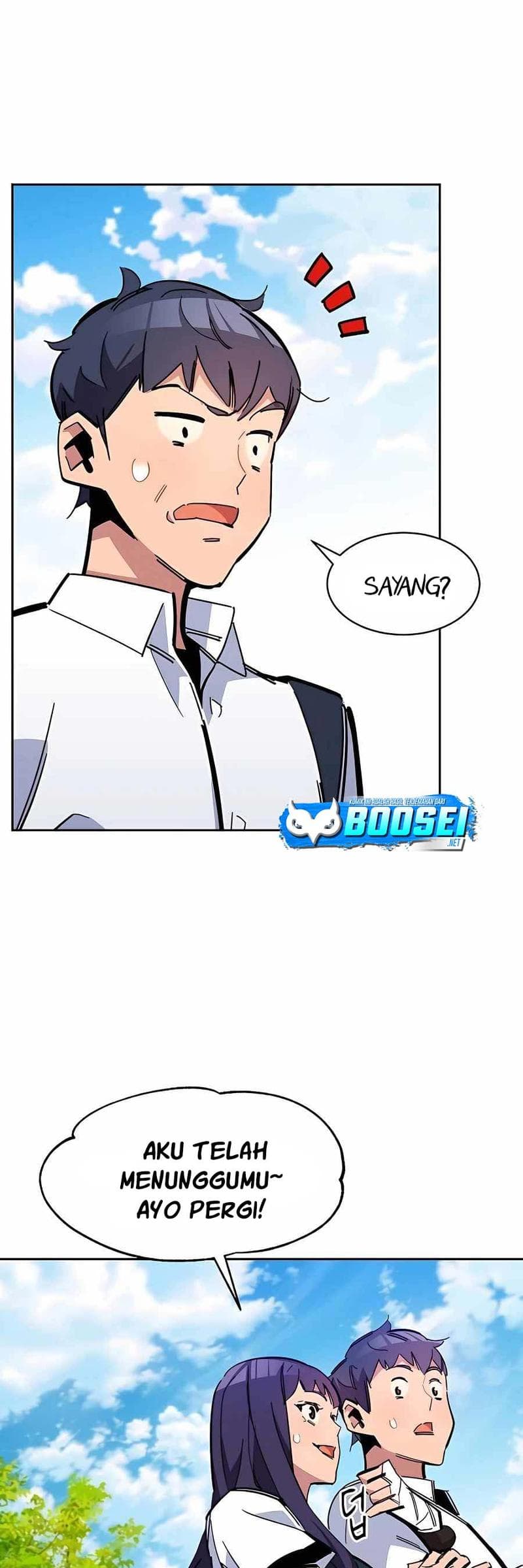 Auto-Hunting With Clones - Chapter 21 - Page 45