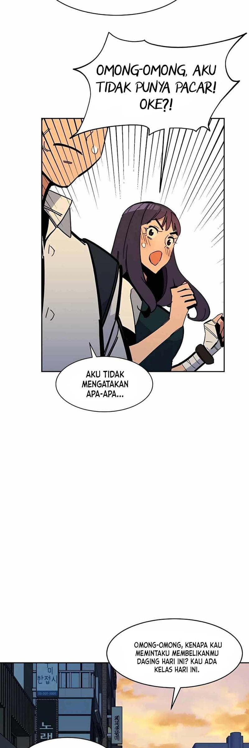 Auto-Hunting With Clones - Chapter 21 - Page 48