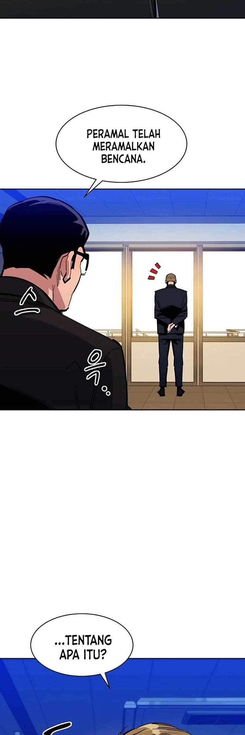 Auto-Hunting With Clones - Chapter 21 - Page 5