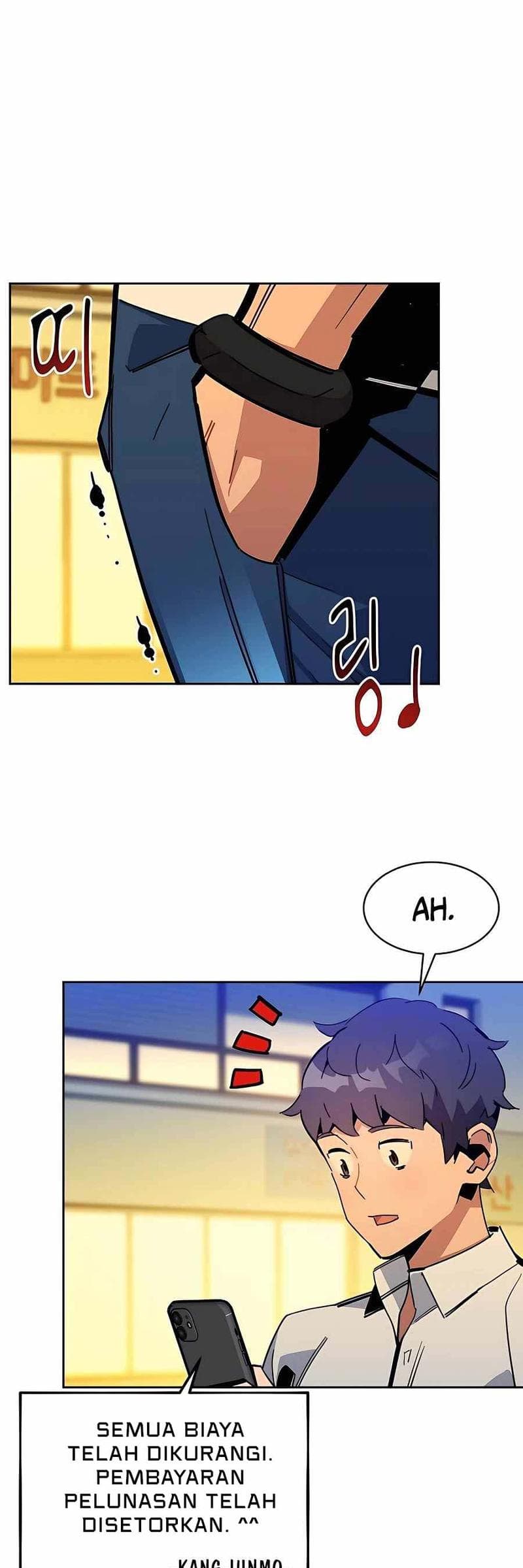 Auto-Hunting With Clones - Chapter 21 - Page 50