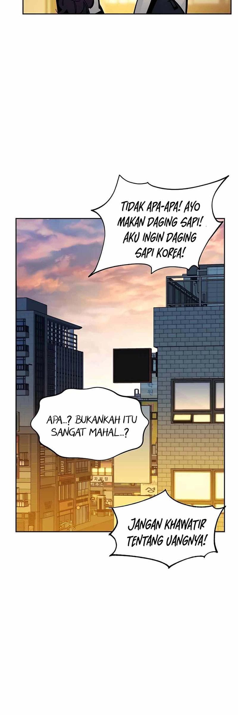 Auto-Hunting With Clones - Chapter 21 - Page 52