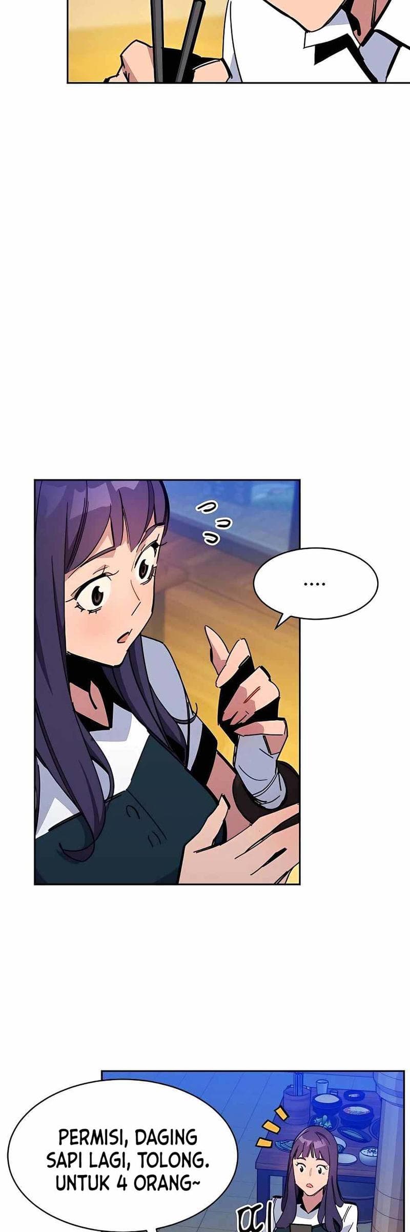 Auto-Hunting With Clones - Chapter 21 - Page 56