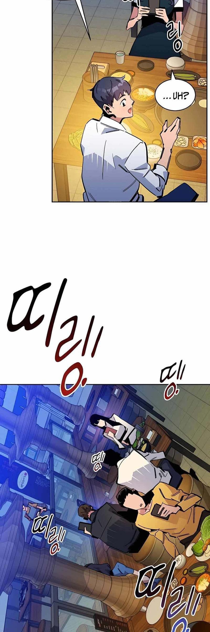 Auto-Hunting With Clones - Chapter 21 - Page 57