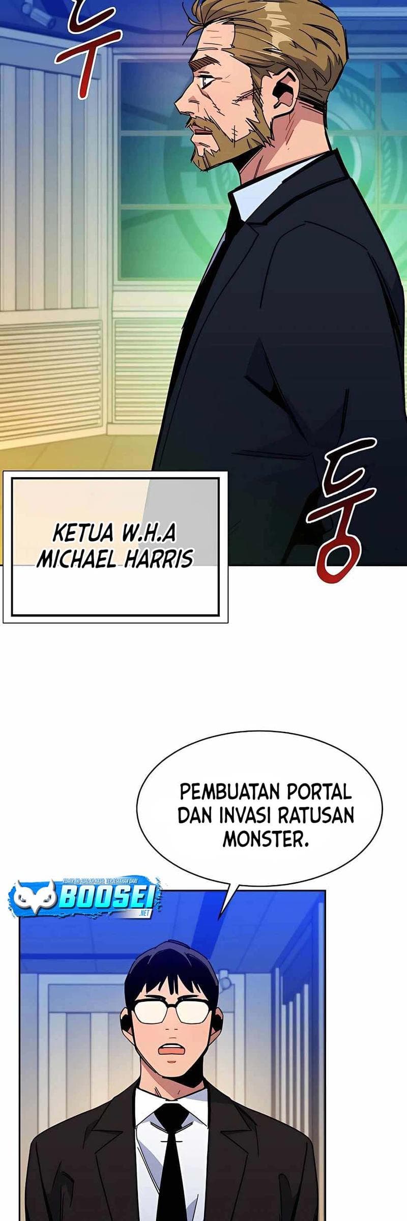 Auto-Hunting With Clones - Chapter 21 - Page 6