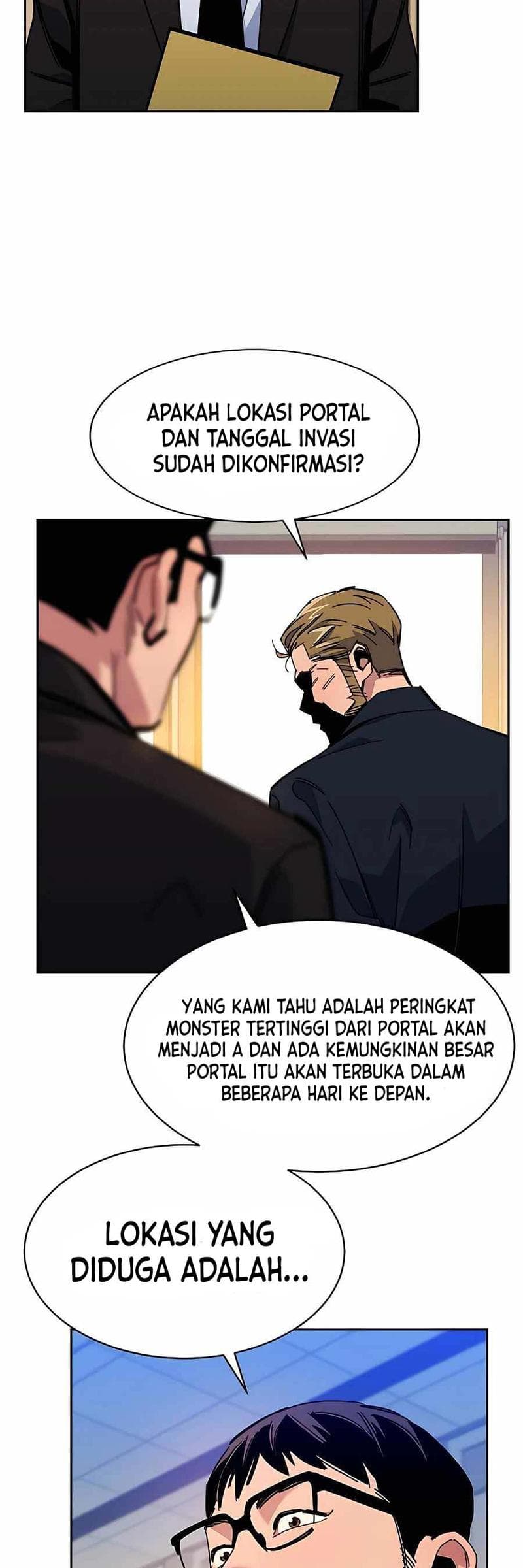 Auto-Hunting With Clones - Chapter 21 - Page 7