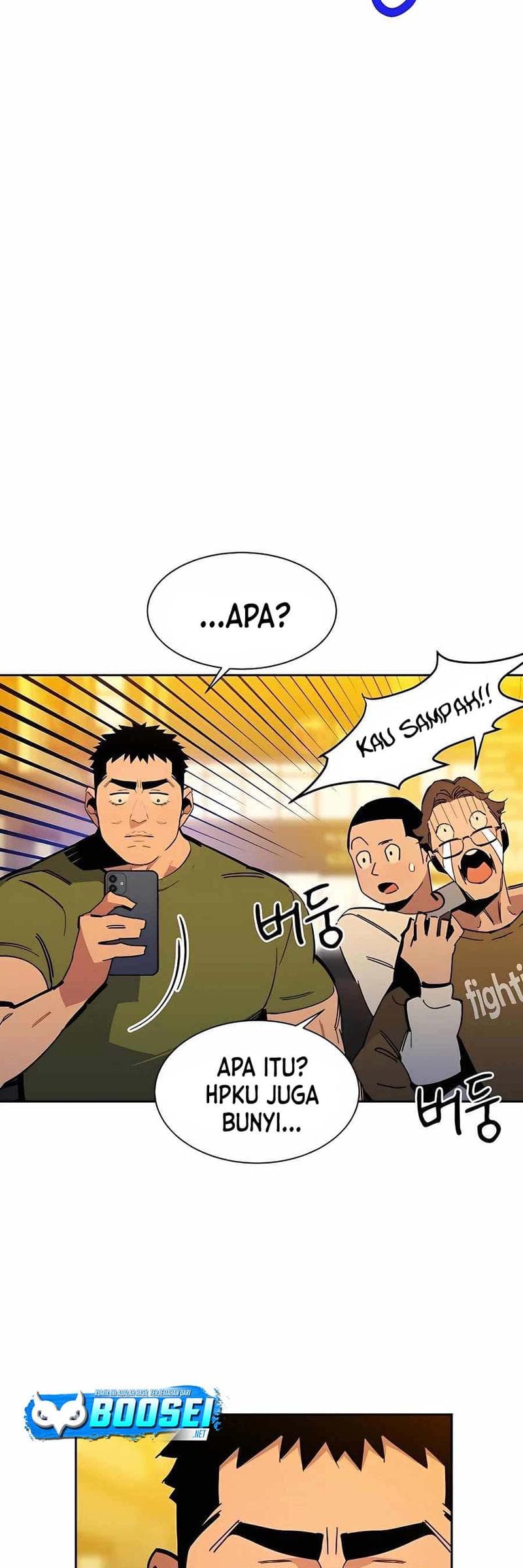 Auto-Hunting With Clones - Chapter 22 - Page 10