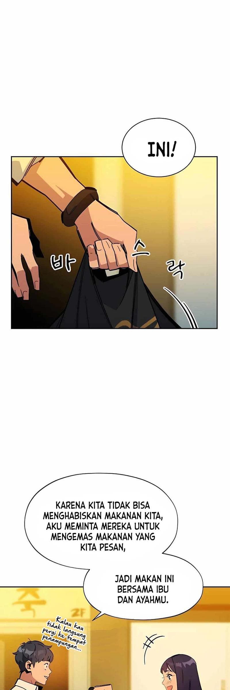 Auto-Hunting With Clones - Chapter 22 - Page 17