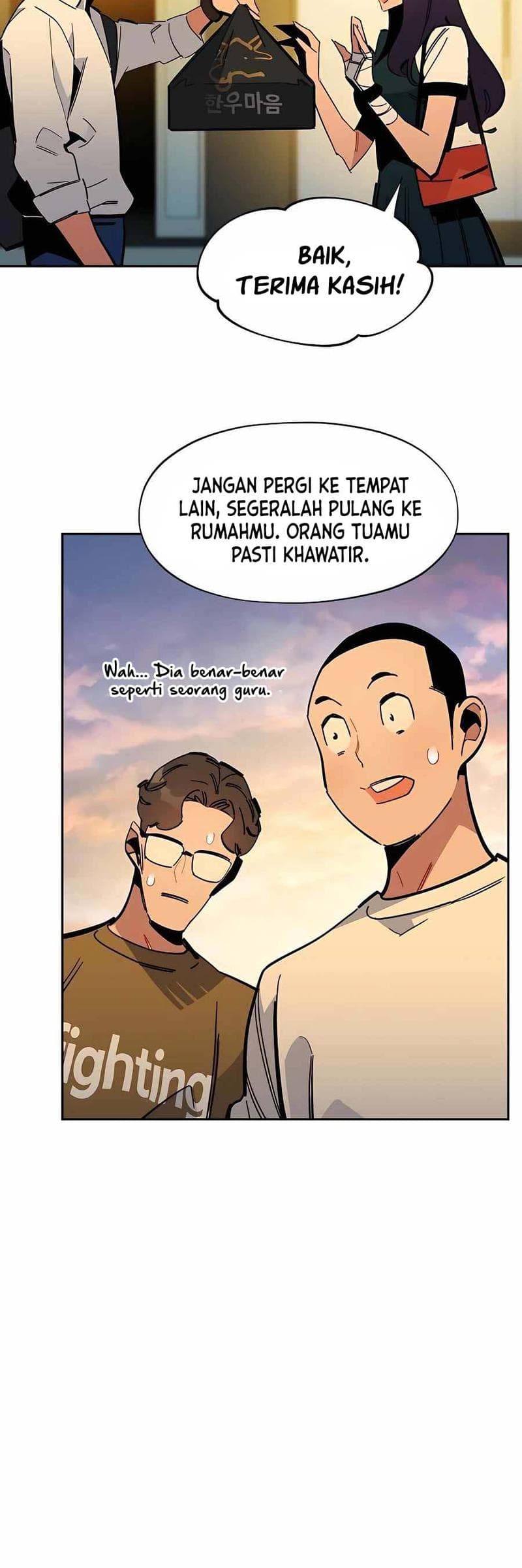 Auto-Hunting With Clones - Chapter 22 - Page 18