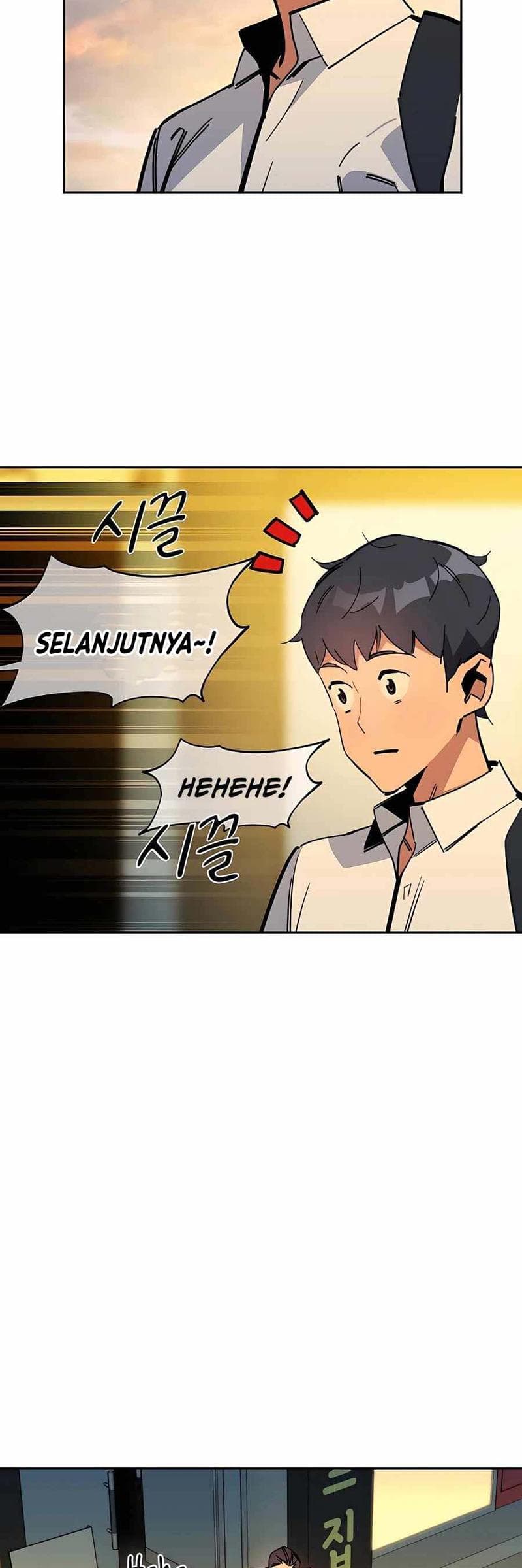 Auto-Hunting With Clones - Chapter 22 - Page 22