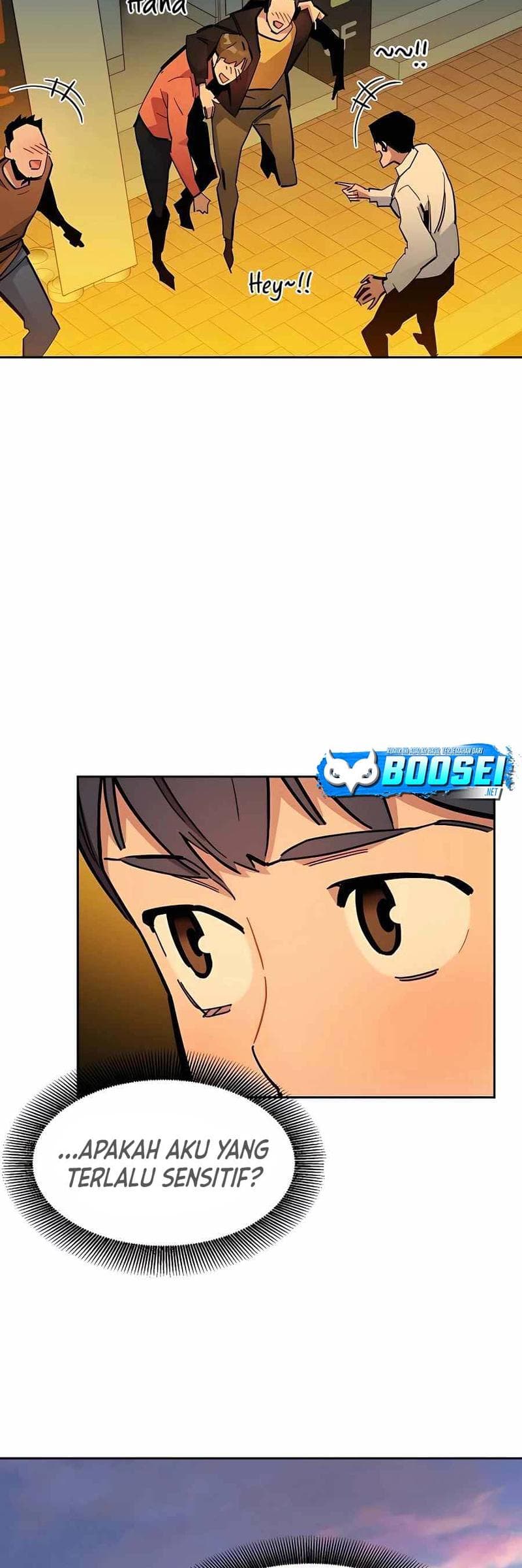 Auto-Hunting With Clones - Chapter 22 - Page 23
