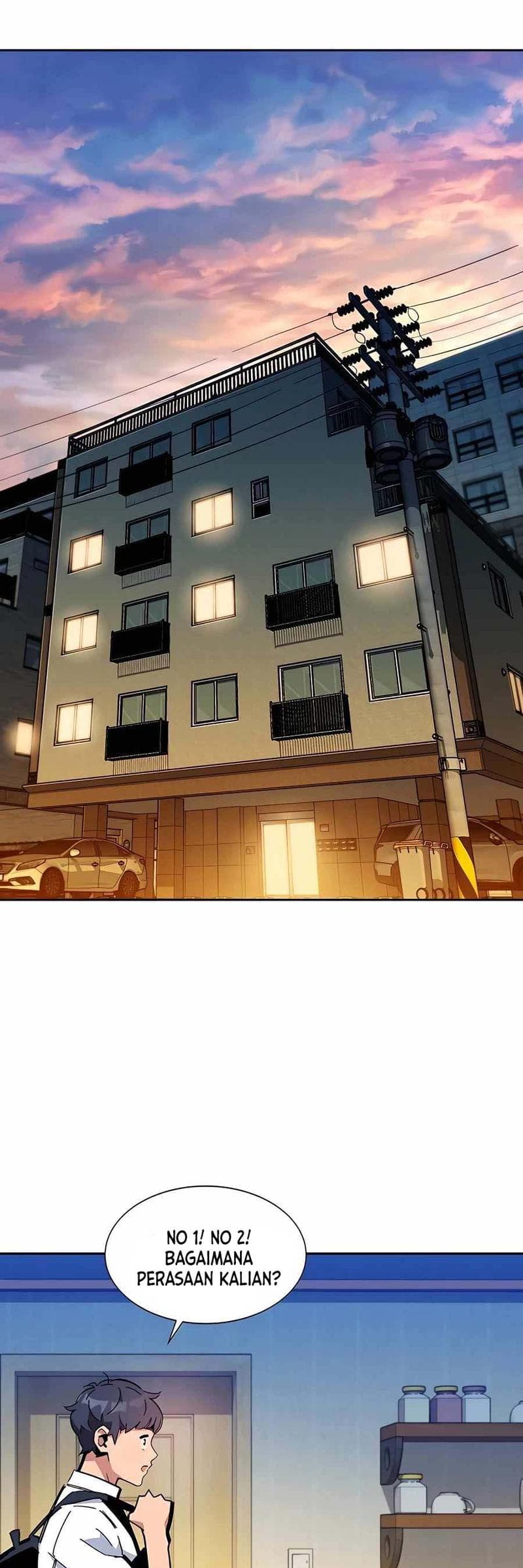 Auto-Hunting With Clones - Chapter 22 - Page 31