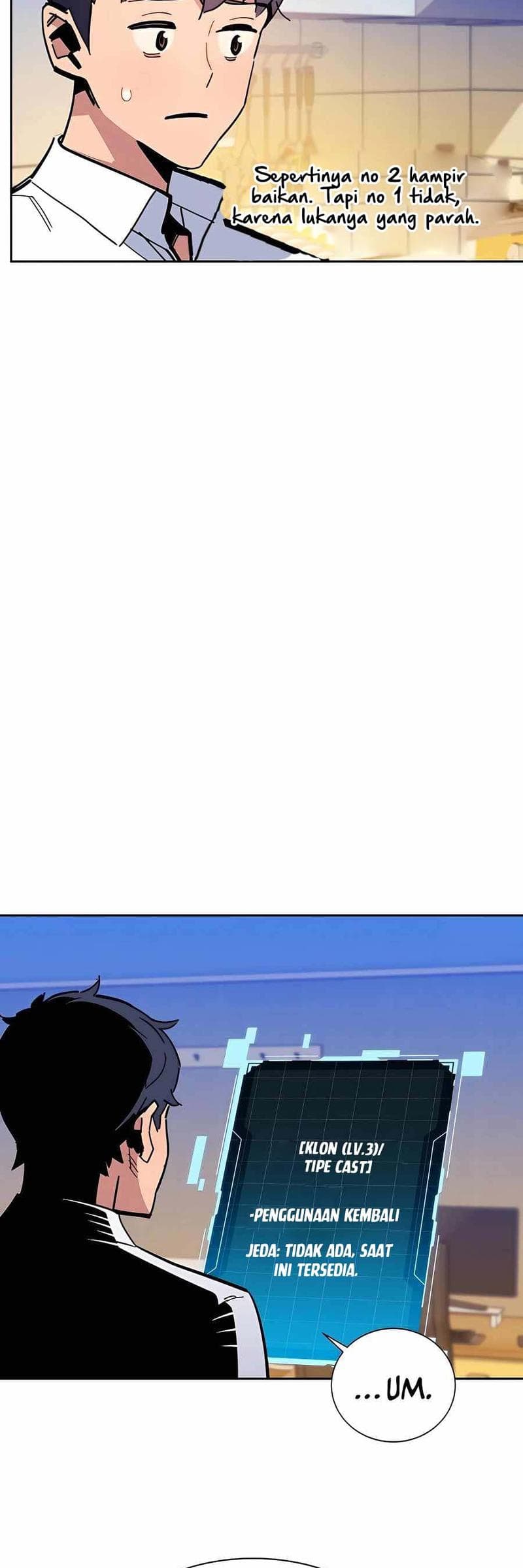 Auto-Hunting With Clones - Chapter 22 - Page 33