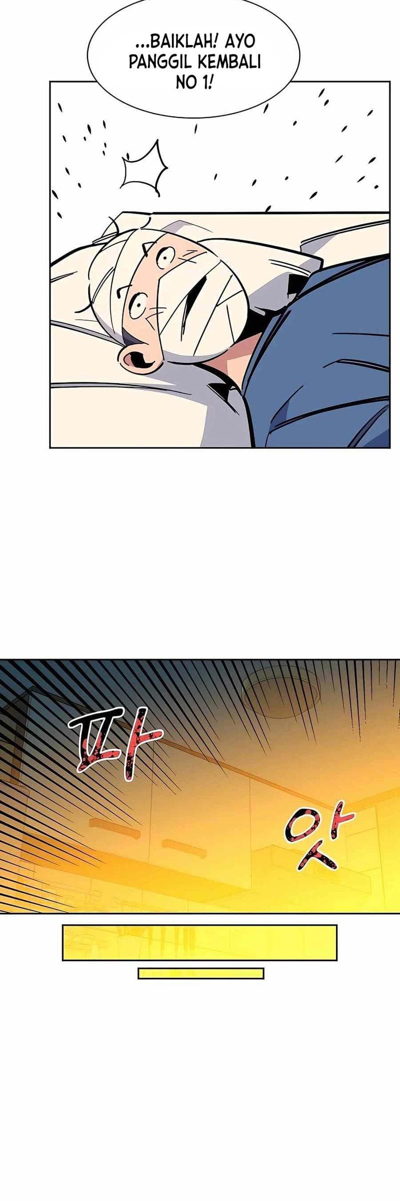 Auto-Hunting With Clones - Chapter 22 - Page 34