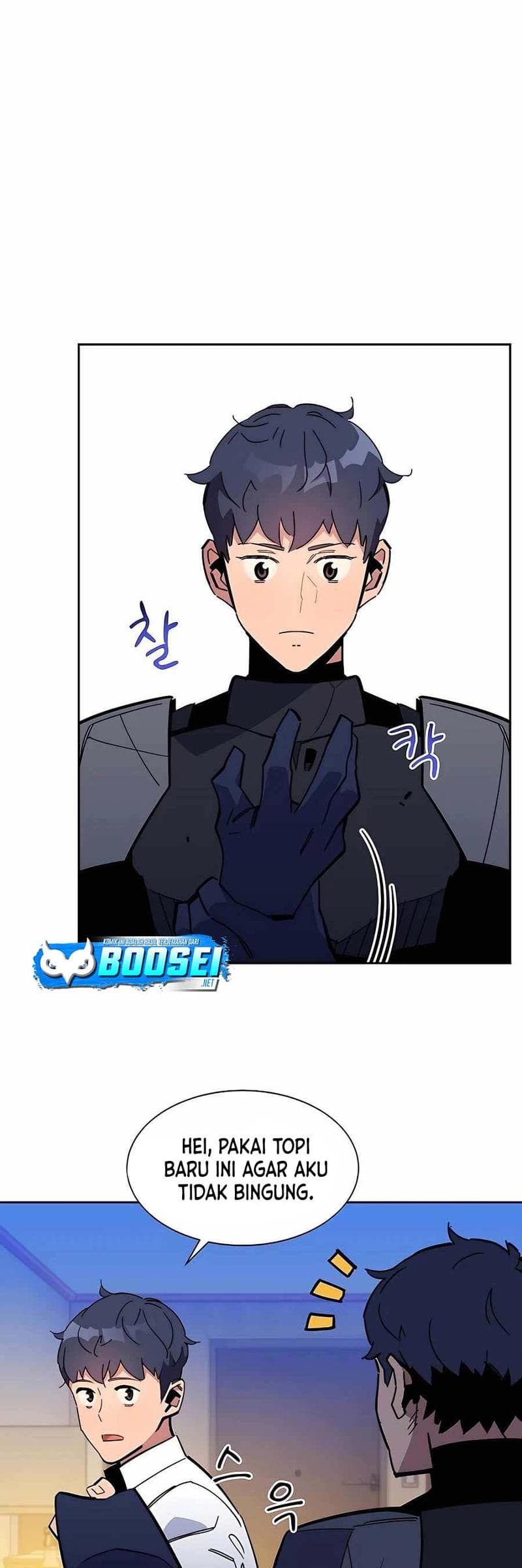 Auto-Hunting With Clones - Chapter 22 - Page 35