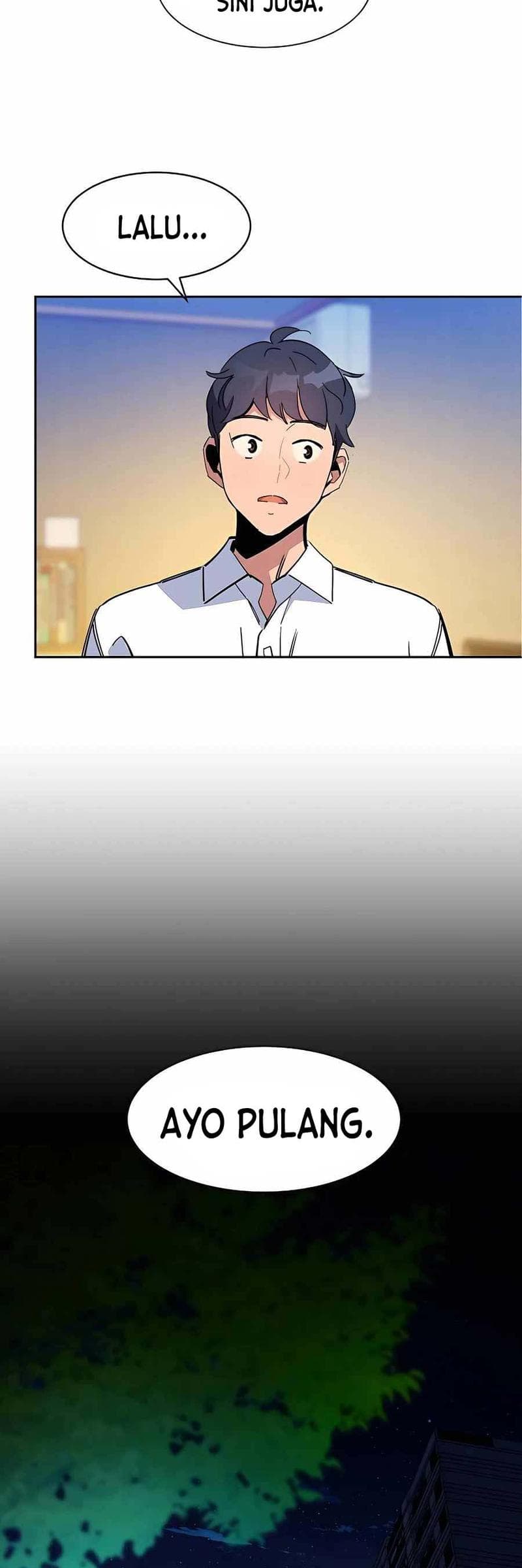 Auto-Hunting With Clones - Chapter 22 - Page 37
