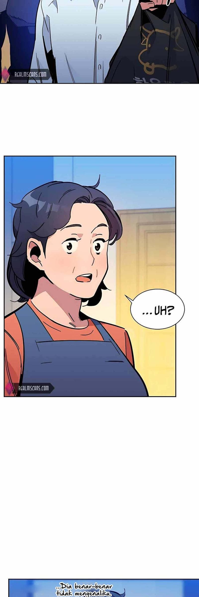 Auto-Hunting With Clones - Chapter 22 - Page 40