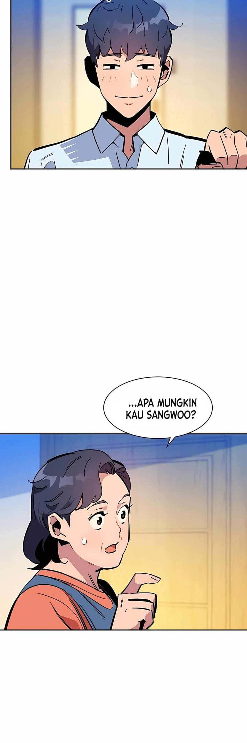 Auto-Hunting With Clones - Chapter 22 - Page 41