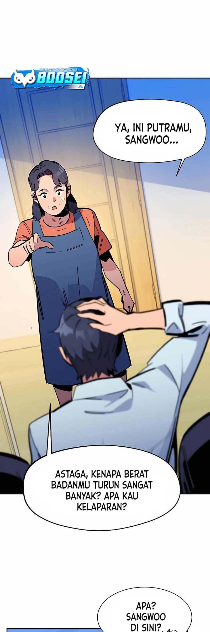Auto-Hunting With Clones - Chapter 22 - Page 42